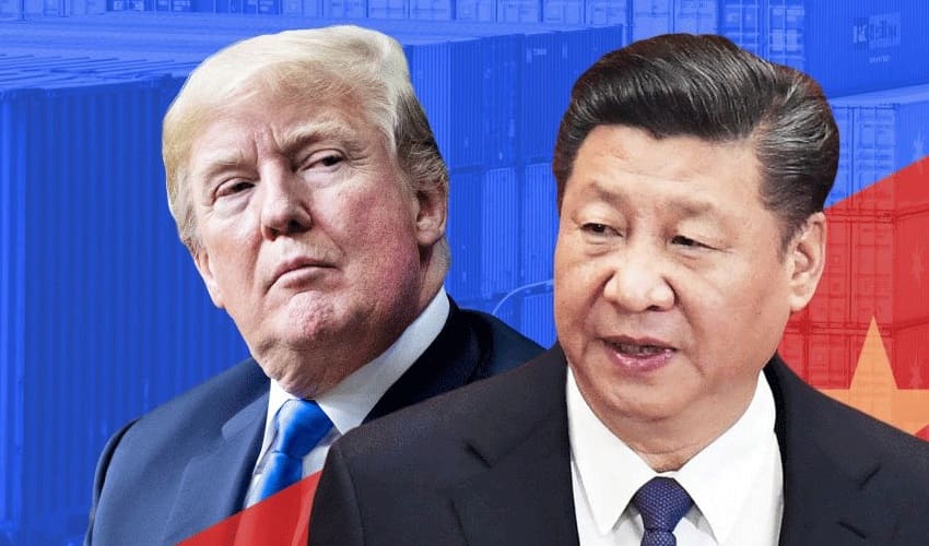 China slams US tariffs, defends rare earth export curbs 4 China slams US tariffs, defends rare earth export curbs