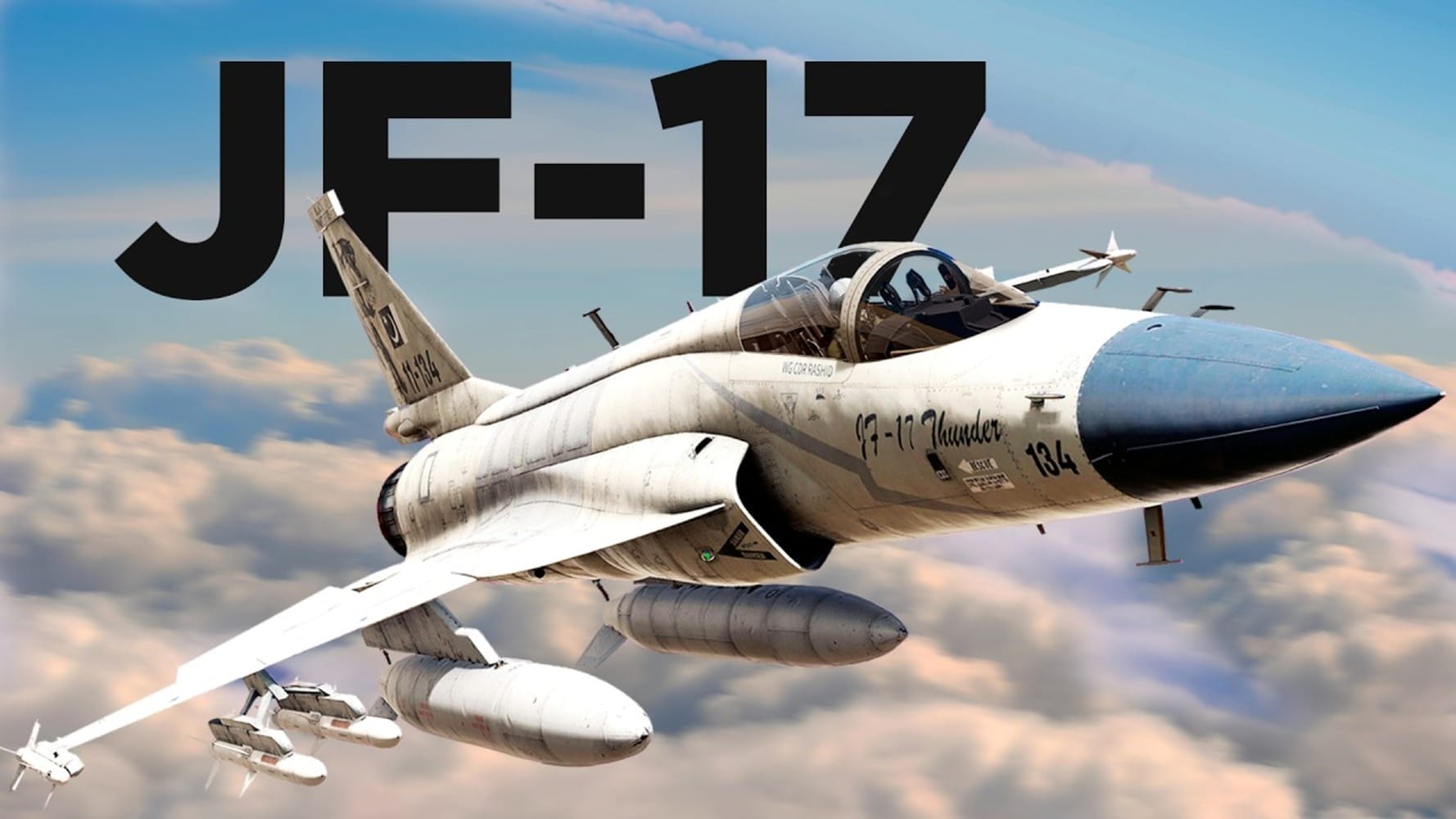 Home 6 JF-17