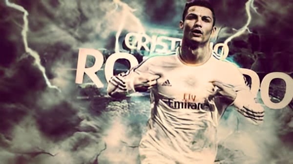 Ronaldo