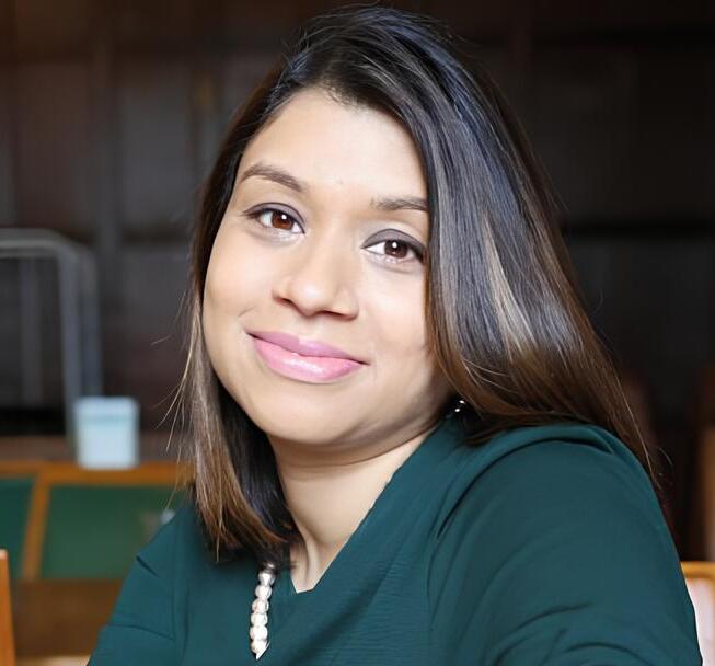 UK lawmaker “Tulip Siddiq” cuffs in absentia “Bangladesh” graft case 7 Tulip